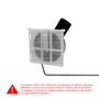 Sensor De Nível DS2327 VW Fox, Crossfox 03>06