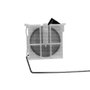 Sensor De Nível DS2334 VW Fox 2003>