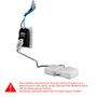 Sensor De Nível DS2354 Fiat Palio, Siena 96>99