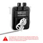 Sensor De Nível DS2356 GM Prisma 1.4 , Celta, Corsa Flex 06>