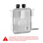 Sensor De Nível DS2356 GM Prisma 1.4 , Celta, Corsa Flex 06>