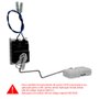 Sensor De Nível DS2374 Fiat Uno, Strada 99>