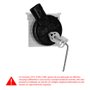 Sensor De Nível DS2378 Ford Fiesta, Ecosport Flex 04>