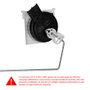 Sensor De Nível DS2385 Ford Fiesta 2002>, Ecosport 2003>