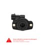 Sensor De Posição Câmbio (TPS) DS28003 Fiat 500, Uno Flex