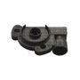 Sensor De Posição da Borboleta (TPS) DS1904 GM Mpfi Corsa, Celta, Omega, Suprema 2.2