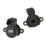 Sensor De Posição da Borboleta (TPS) DS1906 Borboleta Peugeot 206