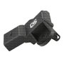 Sensor De Pressão Absoluta (MAP) DS1706 VW Gol, Parati Power 1.0 8V 00>