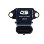 Sensor De Pressão Absoluta (MAP) DS1707 Fiat Mpi Palio, Young, Siena, Uno