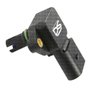 Sensor De Pressão Absoluta (MAP) DS1708 VW Gol, Parati Mi 16V, Polo Classic