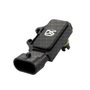 Sensor De Pressão Absoluta (MAP) DS1712 GM Corsa, Celta 2002 Motor Vhc