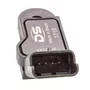 Sensor De Pressão Absoluta (MAP) DS1715 Peugeot 206, 306, 307, Renault 1.6 16V