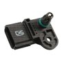 Sensor De Pressão Absoluta (MAP) DS1718 Focus, Ecosport, 2.0 16V Duratec 03>08