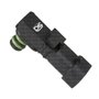 Sensor De Pressão Absoluta (MAP) DS1719 Com 2Anéis Renault, Peugeot 1.0 16V