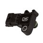 Sensor De Pressão Absoluta (MAP) DS1720 GM Agile 1.4 Flex 09>, Captiva, Montana