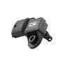 Sensor De Pressão Absoluta (MAP) DS1726 Fiat Ducato, GM Blazer Diesel, Iveco
