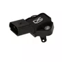 Sensor De Pressão Absoluta (MAP) DS1727 Audi A3, A4, A6, Q3, Tt, Seat, Skoda, VW