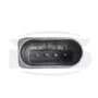Sensor De Pressão Absoluta (MAP) DS1728 Audi, Ford, Mitsubishi, Seat, Skoda, VW