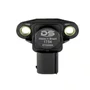 Sensor De Pressão Absoluta (MAP) DS1754 Mercedes-Benz Sprinter, C180, C200