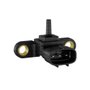 Sensor De Pressão Absoluta (MAP) DS1755 Turbo Toyota Hilux, Land Cruiser