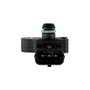 Sensor De Pressão Absoluta (MAP) DS1757 Ford Fusion, Ranger, JÁguar, Volvo Xc60