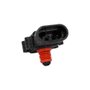 Sensor De Pressão Absoluta (MAP) DS1761 GM S10, Blazer 4.3 V6 97>2000