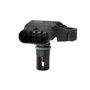 Sensor De Pressão Absoluta (MAP) DS1764 Ford Focus, Ecosport 1.5, Ka, Fiesta 1.0