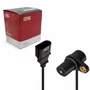 Sensor De Rotação (PMS-CKP) DS1834 VW Gol, Golf, Passat, Polo, Audi