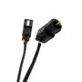 Sensor De Velocidade (VSS) DS2505 8p Ford Fiesta, Courier, Escort Com C