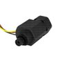 Sensor De Velocidade (VSS) DS2505 8p Ford Fiesta, Courier, Escort Com C