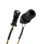 Sensor De Velocidade (VSS) DS2507 16p GM Kadett Gsi, Ipanema