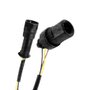 Sensor De Velocidade (VSS) DS2511 6p GM D20, C20, Kadett, Opala