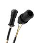 Sensor De Velocidade (VSS) DS2513 GM Ipanema, Kadett 1.8 Gasolina
