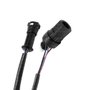 Sensor De Velocidade (VSS) DS2515 8p GM Omega, Suprema 3.0 Automatic