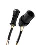 Sensor De Velocidade (VSS) DS2516 13p GM Kadett, Ipanema 2.0 Aut.