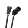 Sensor De Velocidade (VSS) DS2517 16p Fiat Marea 1.8, Brava 1.8 16V
