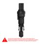 Sensor De Velocidade (VSS) DS2518 Renault Clio, Scenic 16V