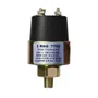 Sensor Eletrônico de Pressão de Óleo Ford F1000, F4000, F11000, F12000, VW Caminhões, Komatsu, CNH, Fiat Allis - 3RHO 7700