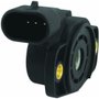 Sensor Posição Borboleta TPS Euro 80109 VW Gol, Parati, Santana