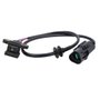 Sensor Rotação Euro 792826 Mitsubishi L200, Pajero Full