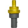 Sensor Temperatura Euro 80121 VW Gol, Fox, Voyage, Tiguan, Passat, Audi A2, A3, A4