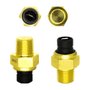 Sensor Temperatura Painel 33046, Premio,Elba, Fiorino 1.3