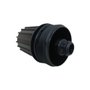 Tampa Filtro Óleo TFW500 Renault Clio, Kangoo 1.0 16v