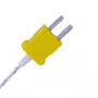 Termopar Tipo K Cabo 95cm - HIKARI HKP01 - 21N029