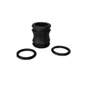 Tubo Conexão Bomba D'Água AUDI Linha A (1 a 6), TT,  VW Amarok, Golf, Tiguan - MG626