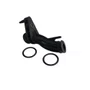 Tubo Resfriador de Óleo do Motor GM Trailblazer, S10 - MG1605