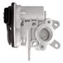 Válvula EGR Exaustão Euro 10008 Nissan Frontier Sel 2.5 16V 07>12, Pathfinder 2.5 16V 05>12