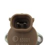 Válvula Regulador Sensor Pressão Euro 83001 Nissan Frontier 2.5