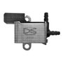 Válvula Solenoide de Partida Frio DS2002 2vias Fiat Flex 2005>, Ford