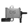 Válvula Solenoide de Partida Frio DS2005 2vias Fiat Uno, GM Monza, Opala, Bonanza, C24, C2